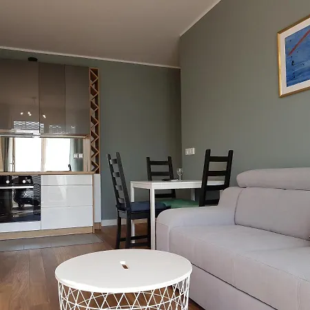 Apartament Atal Towers *